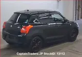 2020 Suzuki Swift Black Sedan for sale, Japanese used car export - photo 5 of 23 | GULJI TRADERS