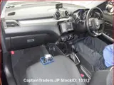 2020 Suzuki Swift Black Sedan for sale, Japanese used car export - photo 6 of 23 | GULJI TRADERS