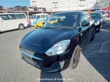 2020 Suzuki Swift Black Sedan for sale, Japanese used car export - photo 13 of 23 | GULJI TRADERS