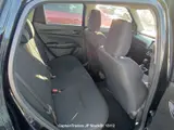 2020 Suzuki Swift Black Sedan for sale, Japanese used car export - photo 20 of 23 | GULJI TRADERS