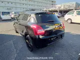 2020 Suzuki Swift Black Sedan for sale, Japanese used car export - photo 23 of 23 | GULJI TRADERS