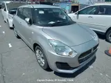 2020 Suzuki Swift Silver Sedan for sale, Japanese used car export - photo 11 of 24 | GULJI TRADERS
