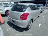 2020 Suzuki Swift Silver Sedan for sale, Japanese used car export - photo 20 of 24 | GULJI TRADERS