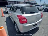 2020 Suzuki Swift Silver Sedan for sale, Japanese used car export - photo 21 of 24 | GULJI TRADERS