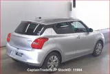 2020 Suzuki Swift Silver Sedan for sale, Japanese used car export - photo 5 of 29 | GULJI TRADERS