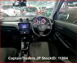 2020 Suzuki Swift Silver Sedan for sale, Japanese used car export - photo 9 of 29 | GULJI TRADERS