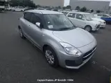 2020 Suzuki Swift Silver Sedan for sale, Japanese used car export - photo 15 of 29 | GULJI TRADERS
