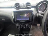 2020 Suzuki Swift Silver Sedan for sale, Japanese used car export - photo 19 of 29 | GULJI TRADERS