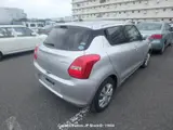 2020 Suzuki Swift Silver Sedan for sale, Japanese used car export - photo 23 of 29 | GULJI TRADERS