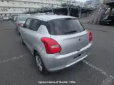 2020 Suzuki Swift Silver Sedan for sale, Japanese used car export - photo 24 of 29 | GULJI TRADERS