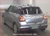 2023 Suzuki Swift Silver Sedan for sale, Japanese used car export - photo 3 of 23 | GULJI TRADERS