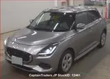 2023 Suzuki Swift Silver Sedan for sale, Japanese used car export - photo 4 of 23 | GULJI TRADERS