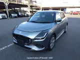 2023 Suzuki Swift Silver Sedan for sale, Japanese used car export - photo 11 of 23 | GULJI TRADERS