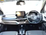 2023 Suzuki Swift Silver Sedan for sale, Japanese used car export - photo 19 of 23 | GULJI TRADERS