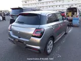 2023 Suzuki Swift Silver Sedan for sale, Japanese used car export - photo 20 of 23 | GULJI TRADERS