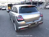 2023 Suzuki Swift Silver Sedan for sale, Japanese used car export - photo 21 of 23 | GULJI TRADERS