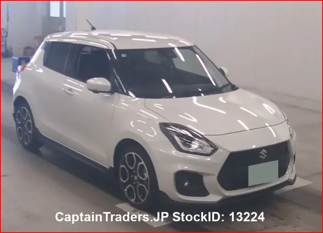 2025 Suzuki Swift - photo 1 2025 Suzuki Swift Pearl Sedan for sale, Japanese used car export | GULJI TRADERS