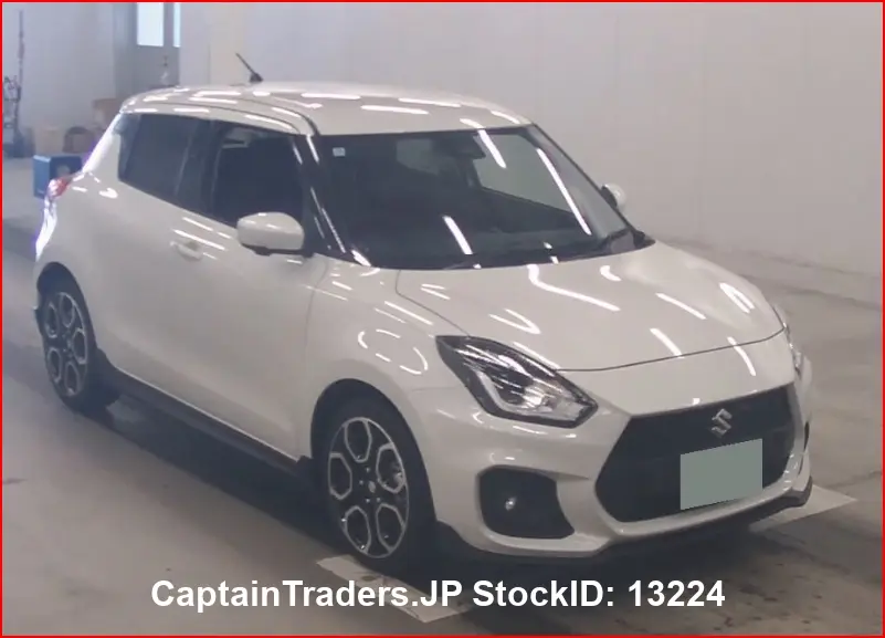 2025 Suzuki Swift - photo 1 2025 Suzuki Swift Pearl Sedan for sale, Japanese used car export - photo 1 of 12 | GULJI TRADERS