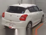 2019 Suzuki Swift Push Start Xr Limited Pearl Sedan for sale, Japanese used car export - photo 3 of 14 | GULJI TRADERS