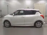 2019 Suzuki Swift Push Start Xr Limited Pearl Sedan for sale, Japanese used car export - photo 5 of 14 | GULJI TRADERS