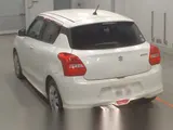 2019 Suzuki Swift Push Start Xr Limited Pearl Sedan for sale, Japanese used car export - photo 7 of 14 | GULJI TRADERS