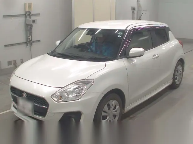 2019 Suzuki Swift Push Start Xr Limited Pearl Sedan for sale, Japanese used car export | GULJI TRADERS