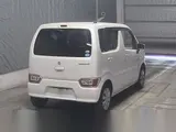 2019 Suzuki Wagon R Fa Pearl white Van for sale, Japanese used car export - photo 3 of 8 | GULJI TRADERS