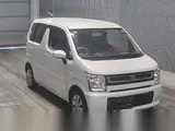 2019 Suzuki Wagon R Fa Pearl white Van for sale, Japanese used car export - photo 7 of 8 | GULJI TRADERS