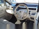 2019 Suzuki Wagon R Push Start Hybrid Fx White Van for sale, Japanese used car export - photo 8 of 14 | GULJI TRADERS