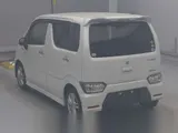 2019 Suzuki Wagon R Push Start Hybrid T Pearl Van for sale, Japanese used car export - photo 5 of 9 | GULJI TRADERS