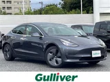 2019 Tesla Model 3 Model 3 Performance 4WD Silver Sedan for sale, Japanese used car export - photo 1 of 24 | GULJI TRADERS
