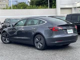2019 Tesla Model 3 Model 3 Performance 4WD Silver Sedan for sale, Japanese used car export - photo 2 of 24 | GULJI TRADERS