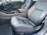 2019 Tesla Model 3 Model 3 Performance 4WD Silver Sedan for sale, Japanese used car export - photo 9 of 24 | GULJI TRADERS