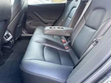 2019 Tesla Model 3 Model 3 Performance 4WD Silver Sedan for sale, Japanese used car export - photo 11 of 24 | GULJI TRADERS