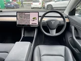 2019 Tesla Model 3 Model 3 Performance 4WD Silver Sedan for sale, Japanese used car export - photo 20 of 24 | GULJI TRADERS