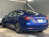 2019 Tesla Model 3 Model 3 Standard Range Plus Blue Sedan for sale, Japanese used car export - photo 2 of 24 | GULJI TRADERS