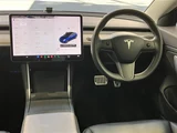 2019 Tesla Model 3 Model 3 Standard Range Plus Blue Sedan for sale, Japanese used car export - photo 3 of 24 | GULJI TRADERS