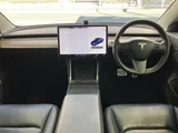 2019 Tesla Model 3 Model 3 Standard Range Plus Blue Sedan for sale, Japanese used car export - photo 6 of 24 | GULJI TRADERS