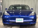 2019 Tesla Model 3 Model 3 Standard Range Plus Blue Sedan for sale, Japanese used car export - photo 8 of 24 | GULJI TRADERS