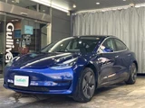2019 Tesla Model 3 Model 3 Standard Range Plus Blue Sedan for sale, Japanese used car export - photo 9 of 24 | GULJI TRADERS