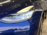 2019 Tesla Model 3 Model 3 Standard Range Plus Blue Sedan for sale, Japanese used car export - photo 10 of 24 | GULJI TRADERS