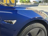2019 Tesla Model 3 Model 3 Standard Range Plus Blue Sedan for sale, Japanese used car export - photo 11 of 24 | GULJI TRADERS