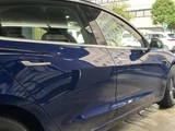 2019 Tesla Model 3 Model 3 Standard Range Plus Blue Sedan for sale, Japanese used car export - photo 13 of 24 | GULJI TRADERS