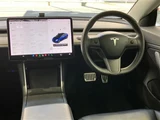 2019 Tesla Model 3 Model 3 Standard Range Plus Blue Sedan for sale, Japanese used car export - photo 16 of 24 | GULJI TRADERS