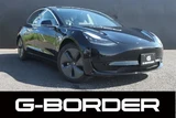 2019 Tesla Model 3 Standard Range Plus Black Sedan for sale, Japanese used car export - photo 1 of 23 | GULJI TRADERS