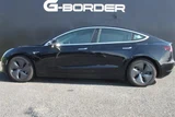 2019 Tesla Model 3 Standard Range Plus Black Sedan for sale, Japanese used car export - photo 8 of 23 | GULJI TRADERS