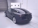 2019 Tesla Model 3 Model 3 Performance 4WD Black Sedan for sale, Japanese used car export - photo 2 of 7 | GULJI TRADERS