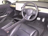 2019 Tesla Model 3 Model 3 Performance 4WD Black Sedan for sale, Japanese used car export - photo 3 of 7 | GULJI TRADERS