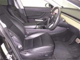 2019 Tesla Model 3 Model 3 Performance 4WD Black Sedan for sale, Japanese used car export - photo 5 of 7 | GULJI TRADERS