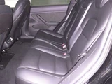 2019 Tesla Model 3 Model 3 Performance 4WD Black Sedan for sale, Japanese used car export - photo 7 of 7 | GULJI TRADERS